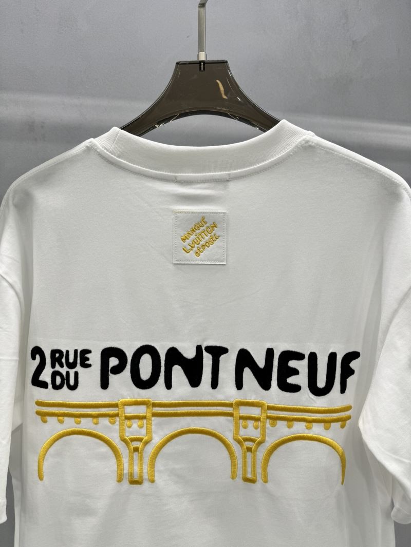 Louis Vuitton T-Shirts